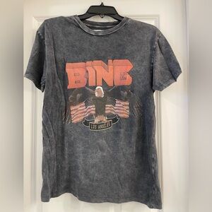Anine Bing Eagle T-Shirt